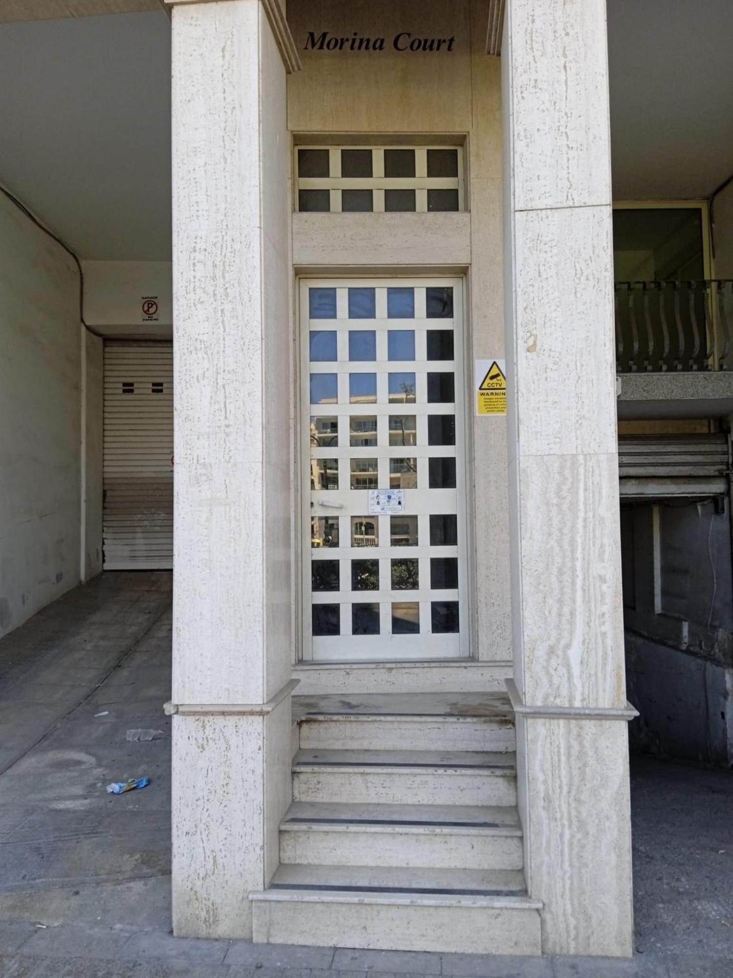 Morina Court - Seaview Apartments And Penthouse In St Julians By Shortletsmalta Saint Julian's Exterior foto