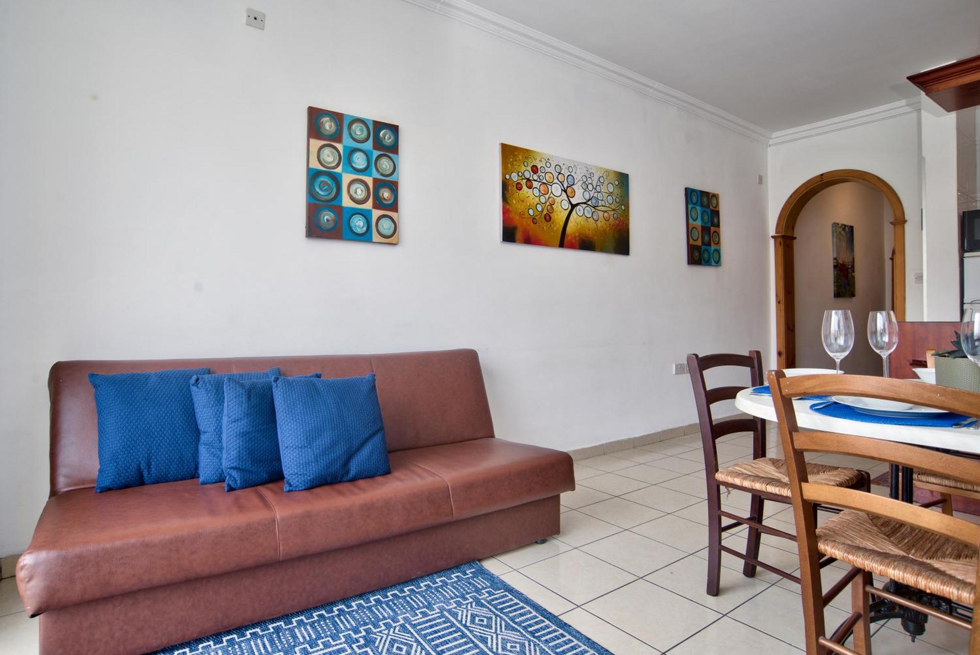 Morina Court - Seaview Apartments And Penthouse In St Julians By Shortletsmalta Saint Julian's Exterior foto